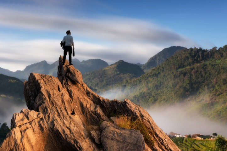Responsable qualité à temps partagé OGMA Insight