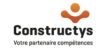 Logo Constructys