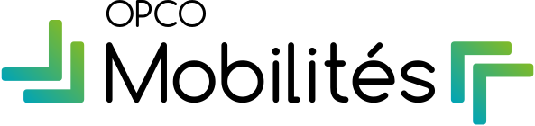 Logo OPCO Mobilités