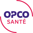 Logo OPCO Santé