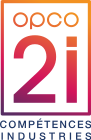 Logo OPCO 2i