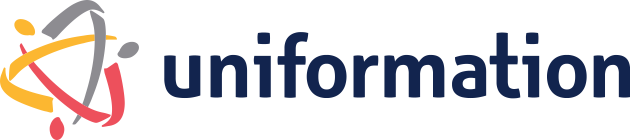 Logo Uniformation