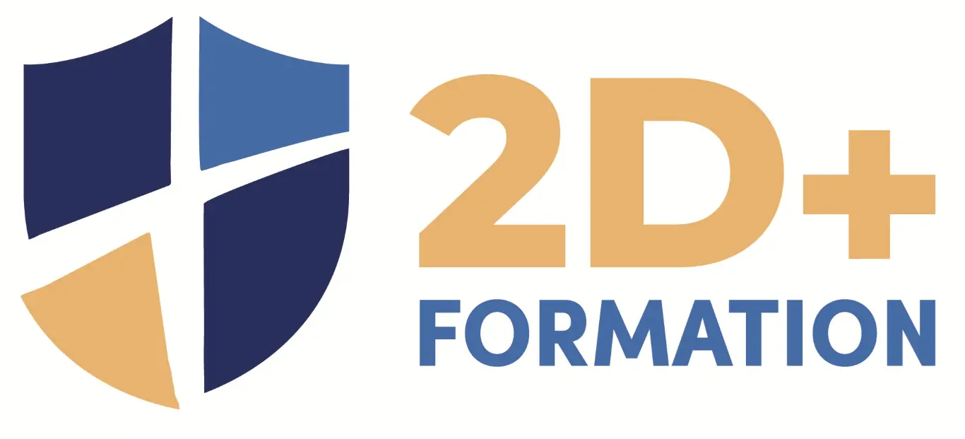 2D+ Formation