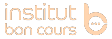 Institut Bon cours