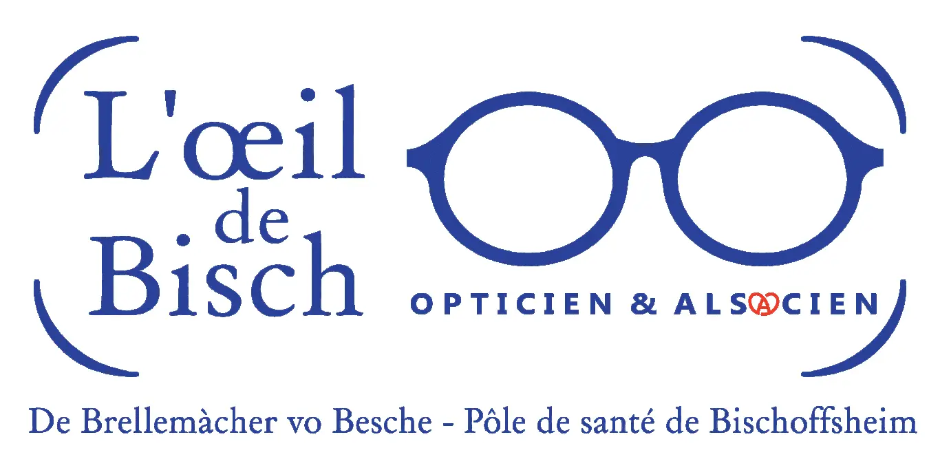 L'oeil de Bisch