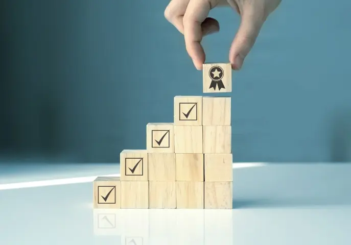 Nous vous accompagnons