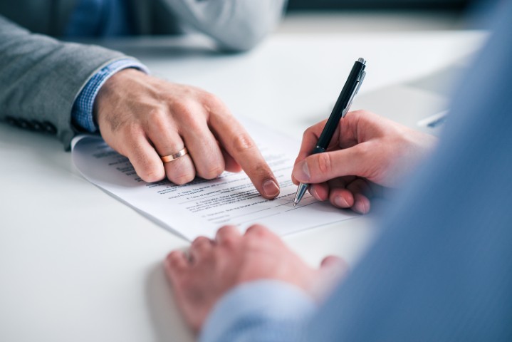 Accompagnement pour la Déclaration d’Activité NDA