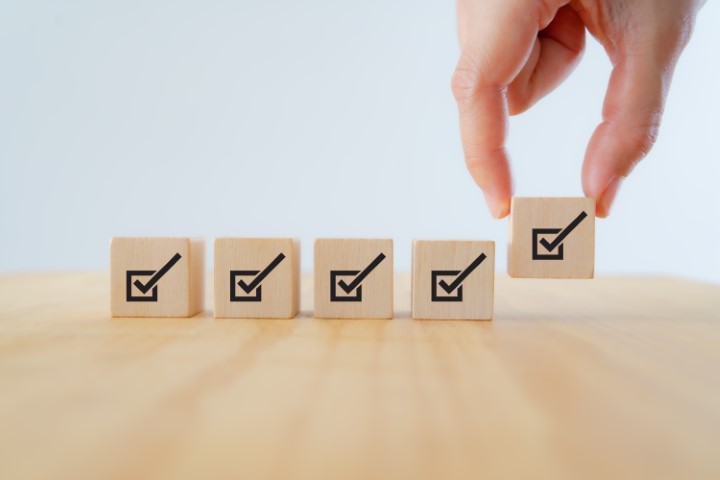 Accompagnement pour la préparation à la certification Qualiopi