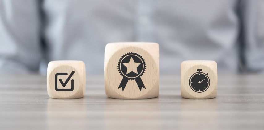 Certification Qualiopi - Audit et accompagnement OGMA