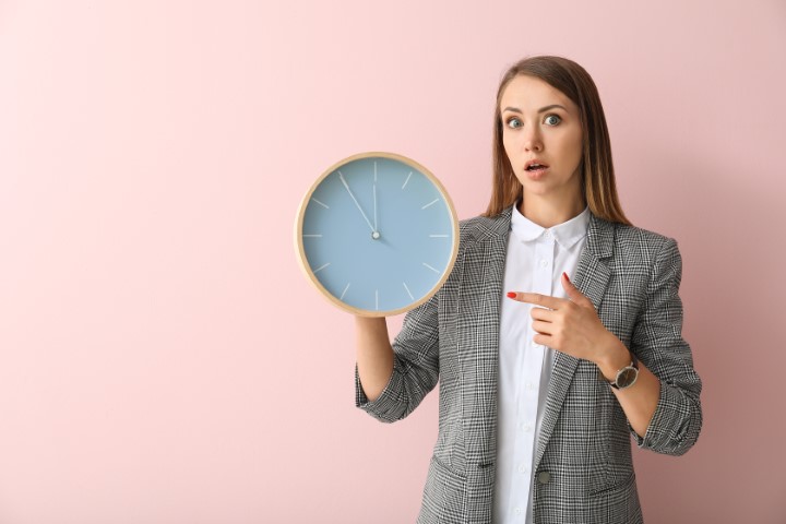 Optimiser votre temps