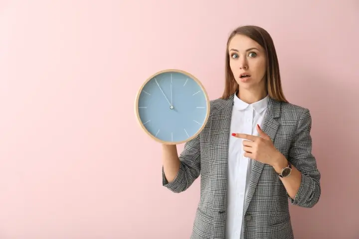 Optimiser votre temps