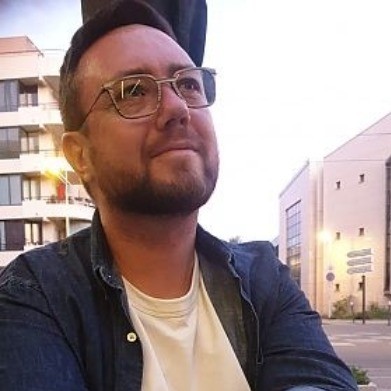 Vincent LEMAIRE, consultant Qualiopi et fondateur d'OGMA