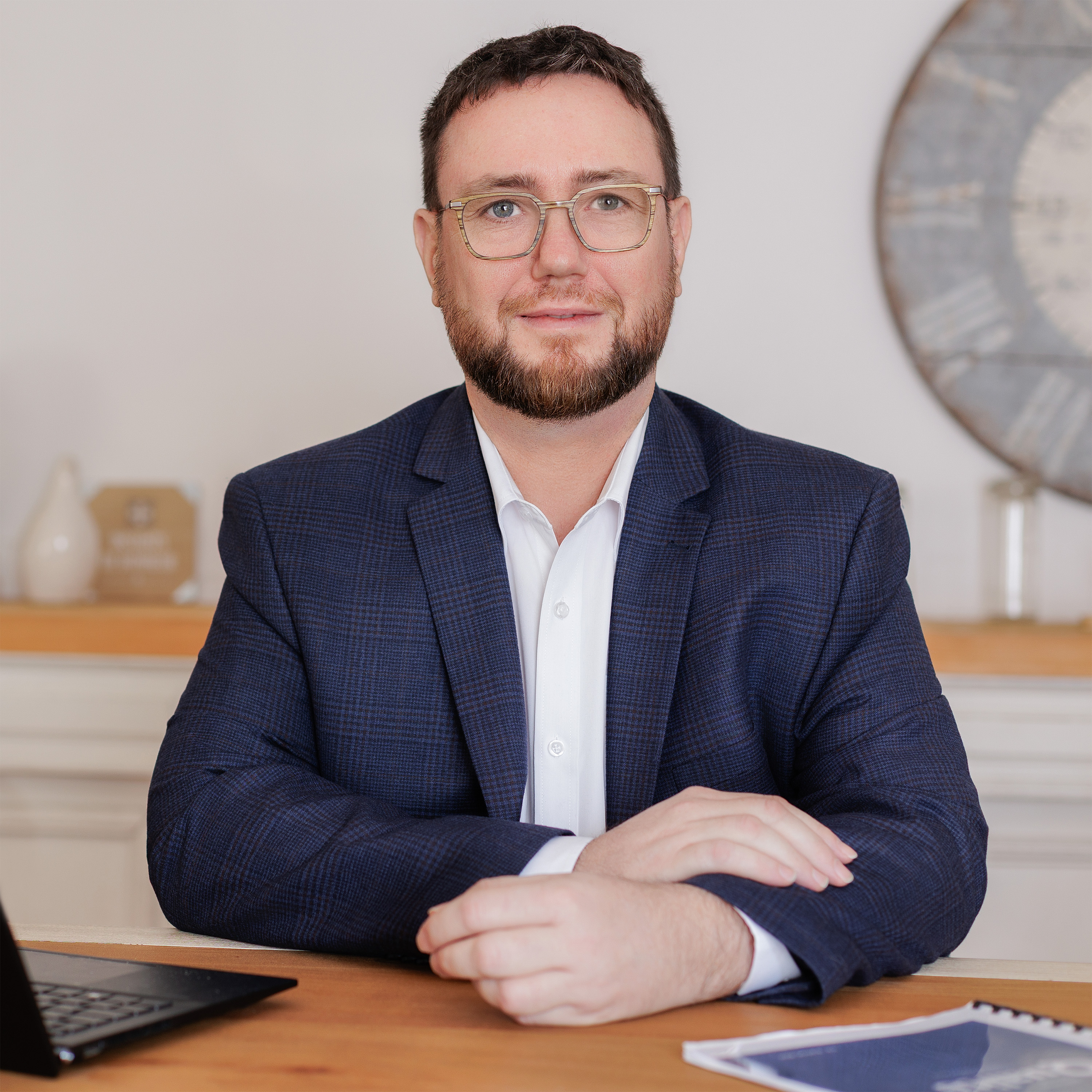 Vincent Lemaire — Consultant Qualiopi Strasbourg